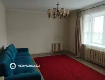 2-комнатная квартира, этаж 8 из 9, 67 м², на длительный срок