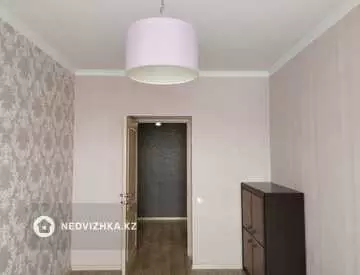 67 м², 2-комнатная квартира, этаж 8 из 9, 67 м², на длительный срок, изображение - 5