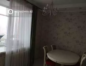 2-комнатная квартира, этаж 8 из 9, 67 м², на длительный срок