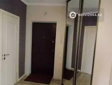 67 м², 2-комнатная квартира, этаж 8 из 9, 67 м², на длительный срок, изображение - 10