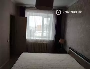 67 м², 2-комнатная квартира, этаж 8 из 9, 67 м², на длительный срок, изображение - 4