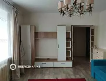 2-комнатная квартира, этаж 8 из 9, 67 м², на длительный срок