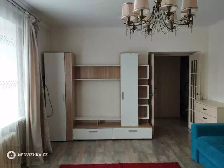 67 м², 2-комнатная квартира, этаж 8 из 9, 67 м², на длительный срок, изображение - 1