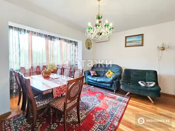 4-комнатная квартира, этаж 3 из 12, 88 м²