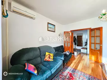 87.6 м², 4-комнатная квартира, этаж 3 из 12, 88 м², изображение - 4