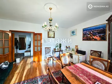 87.6 м², 4-комнатная квартира, этаж 3 из 12, 88 м², изображение - 5