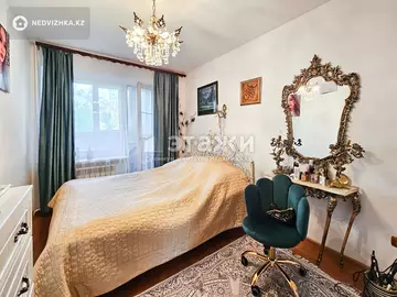 87.6 м², 4-комнатная квартира, этаж 3 из 12, 88 м², изображение - 6