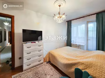 87.6 м², 4-комнатная квартира, этаж 3 из 12, 88 м², изображение - 7