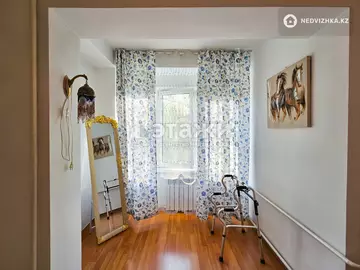 87.6 м², 4-комнатная квартира, этаж 3 из 12, 88 м², изображение - 10