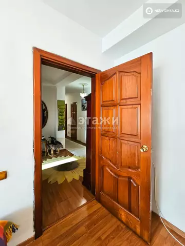 87.6 м², 4-комнатная квартира, этаж 3 из 12, 88 м², изображение - 12