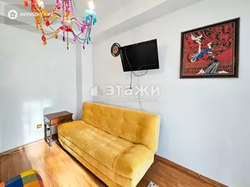 87.6 м², 4-комнатная квартира, этаж 3 из 12, 88 м², изображение - 14