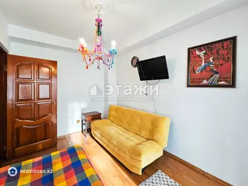 87.6 м², 4-комнатная квартира, этаж 3 из 12, 88 м², изображение - 16