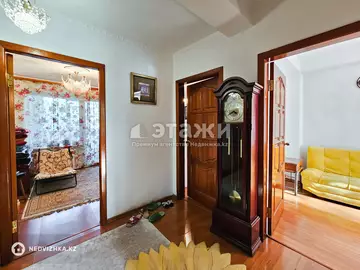 87.6 м², 4-комнатная квартира, этаж 3 из 12, 88 м², изображение - 17