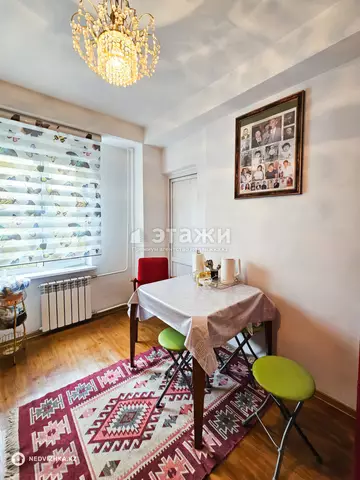 87.6 м², 4-комнатная квартира, этаж 3 из 12, 88 м², изображение - 19