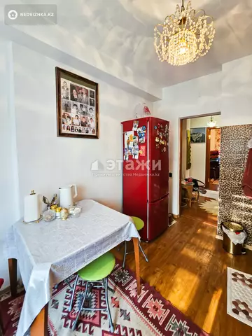 87.6 м², 4-комнатная квартира, этаж 3 из 12, 88 м², изображение - 20
