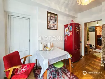 87.6 м², 4-комнатная квартира, этаж 3 из 12, 88 м², изображение - 21