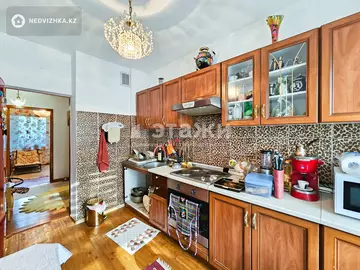87.6 м², 4-комнатная квартира, этаж 3 из 12, 88 м², изображение - 22
