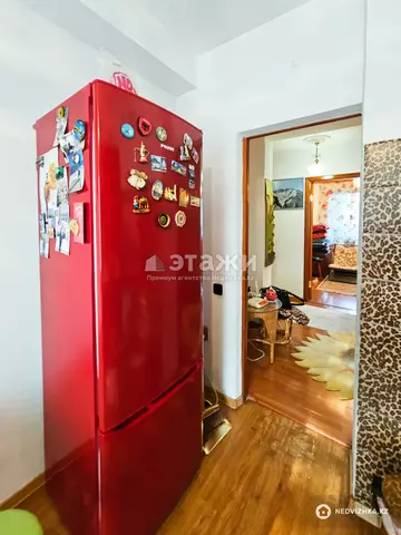 87.6 м², 4-комнатная квартира, этаж 3 из 12, 88 м², изображение - 23