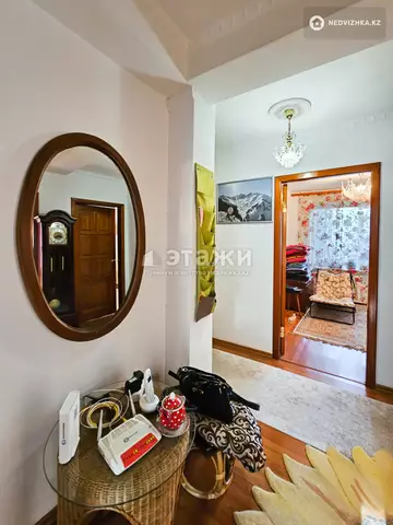 87.6 м², 4-комнатная квартира, этаж 3 из 12, 88 м², изображение - 24