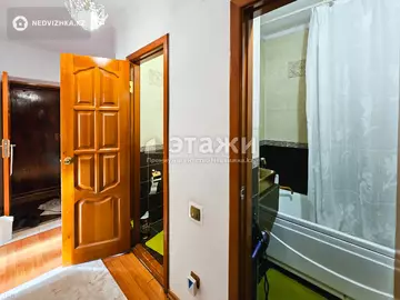 87.6 м², 4-комнатная квартира, этаж 3 из 12, 88 м², изображение - 27