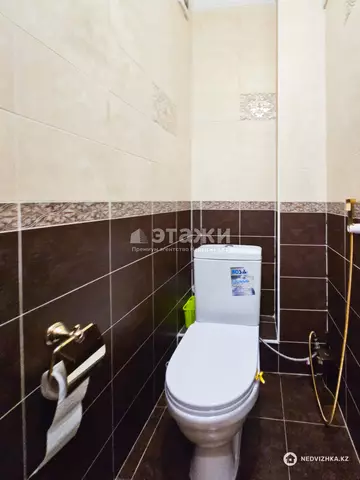 87.6 м², 4-комнатная квартира, этаж 3 из 12, 88 м², изображение - 29