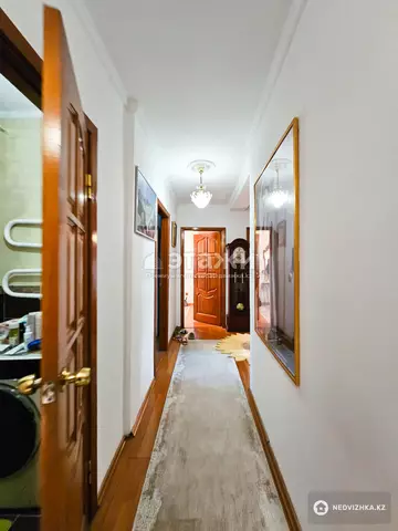 87.6 м², 4-комнатная квартира, этаж 3 из 12, 88 м², изображение - 30