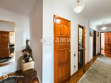 87.6 м², 4-комнатная квартира, этаж 3 из 12, 88 м², изображение - 31