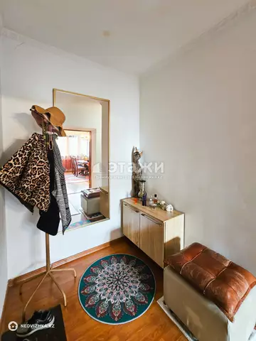 87.6 м², 4-комнатная квартира, этаж 3 из 12, 88 м², изображение - 32