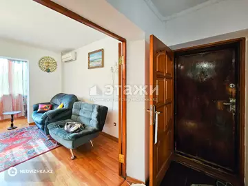 87.6 м², 4-комнатная квартира, этаж 3 из 12, 88 м², изображение - 33