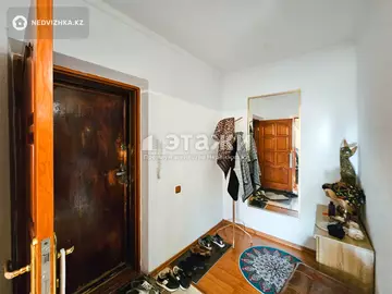 87.6 м², 4-комнатная квартира, этаж 3 из 12, 88 м², изображение - 34