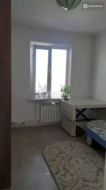 2-комнатная квартира, этаж 5 из 5, 43 м²