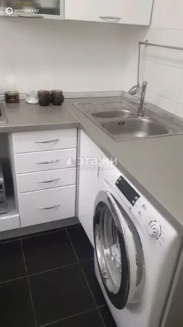 43.1 м², 2-комнатная квартира, этаж 5 из 5, 43 м², изображение - 6