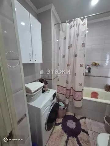 33.4 м², 1-комнатная квартира, этаж 4 из 5, 33 м², изображение - 5