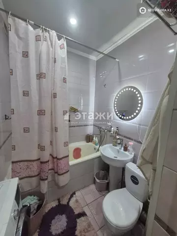 33.4 м², 1-комнатная квартира, этаж 4 из 5, 33 м², изображение - 6