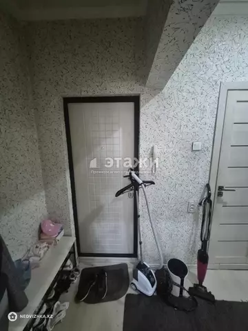33.4 м², 1-комнатная квартира, этаж 4 из 5, 33 м², изображение - 7