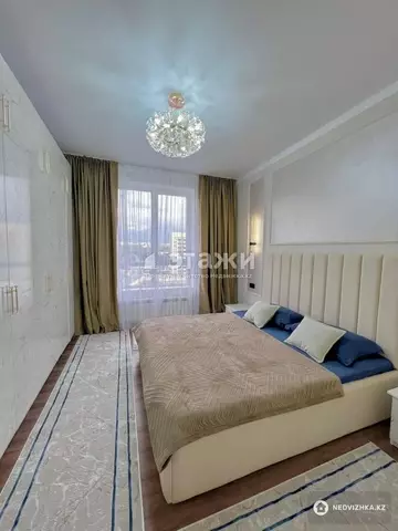 3-комнатная квартира, этаж 11 из 16, 70 м²