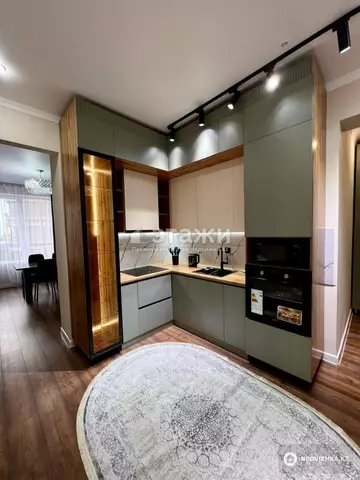3-комнатная квартира, этаж 11 из 16, 70 м²