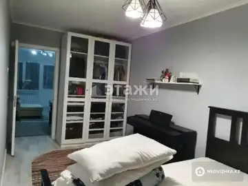 45 м², 2-комнатная квартира, этаж 2 из 5, 45 м², изображение - 4