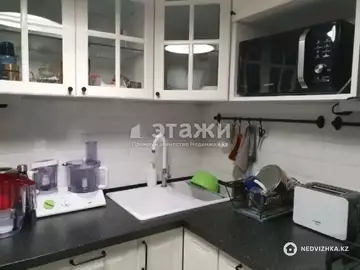 45 м², 2-комнатная квартира, этаж 2 из 5, 45 м², изображение - 5