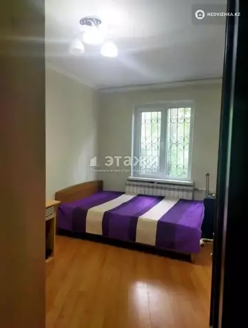 2-комнатная квартира, этаж 5 из 5, 45 м²
