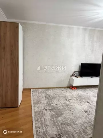 2-комнатная квартира, этаж 5 из 5, 45 м²