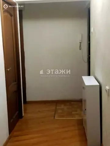 45 м², 2-комнатная квартира, этаж 5 из 5, 45 м², изображение - 4
