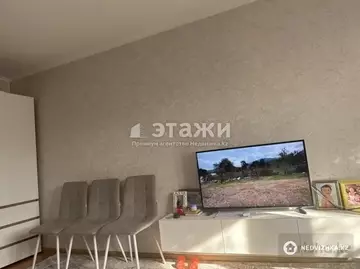 45 м², 2-комнатная квартира, этаж 5 из 5, 45 м², изображение - 5