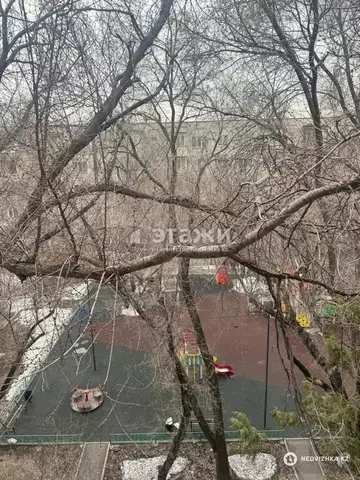 45 м², 2-комнатная квартира, этаж 5 из 5, 45 м², изображение - 6
