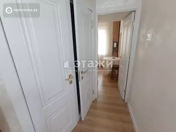 66 м², 3-комнатная квартира, этаж 3 из 5, 66 м², изображение - 5