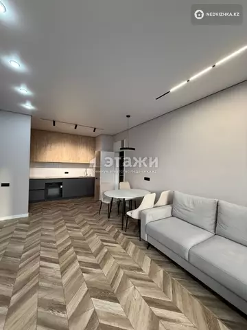 3-комнатная квартира, этаж 14 из 16, 68 м²