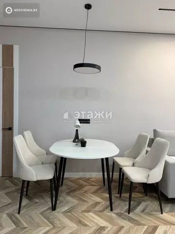 3-комнатная квартира, этаж 14 из 16, 68 м²