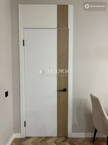3-комнатная квартира, этаж 14 из 16, 68 м²