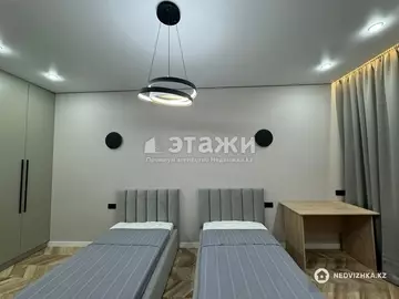 68 м², 3-комнатная квартира, этаж 14 из 16, 68 м², изображение - 4