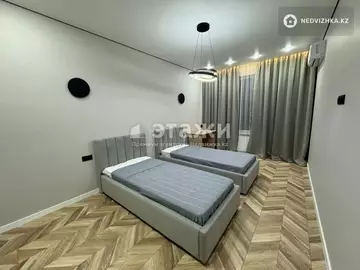 68 м², 3-комнатная квартира, этаж 14 из 16, 68 м², изображение - 5